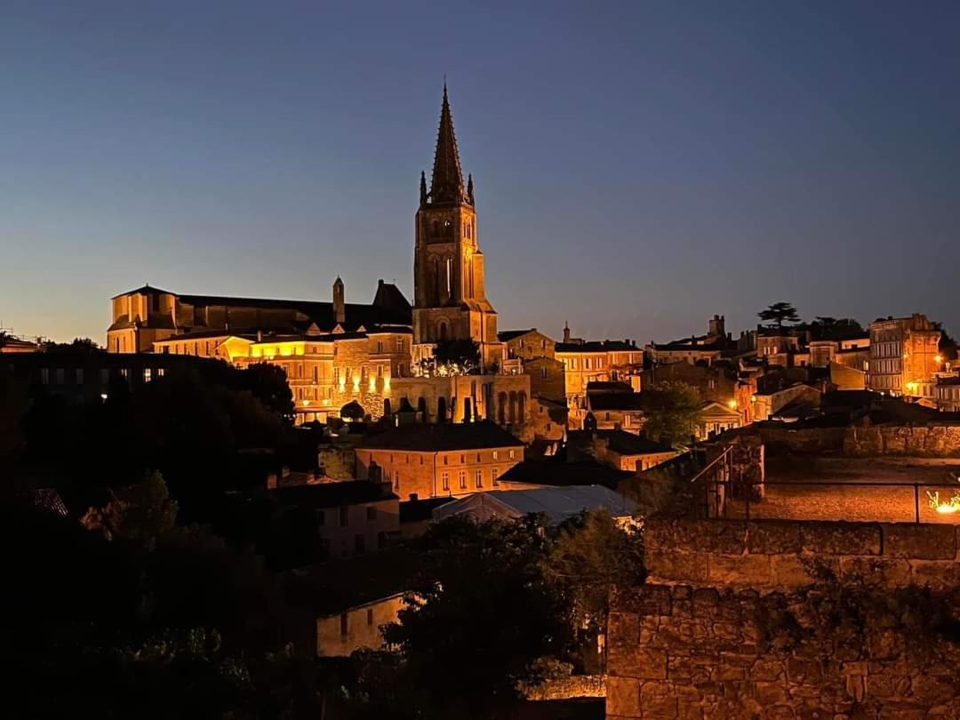Clos De Malnon Hébergement de vacances Montagne (Gironde)