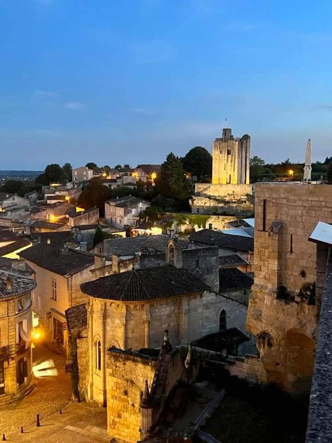 Clos De Malnon Hébergement de vacances Montagne (Gironde)