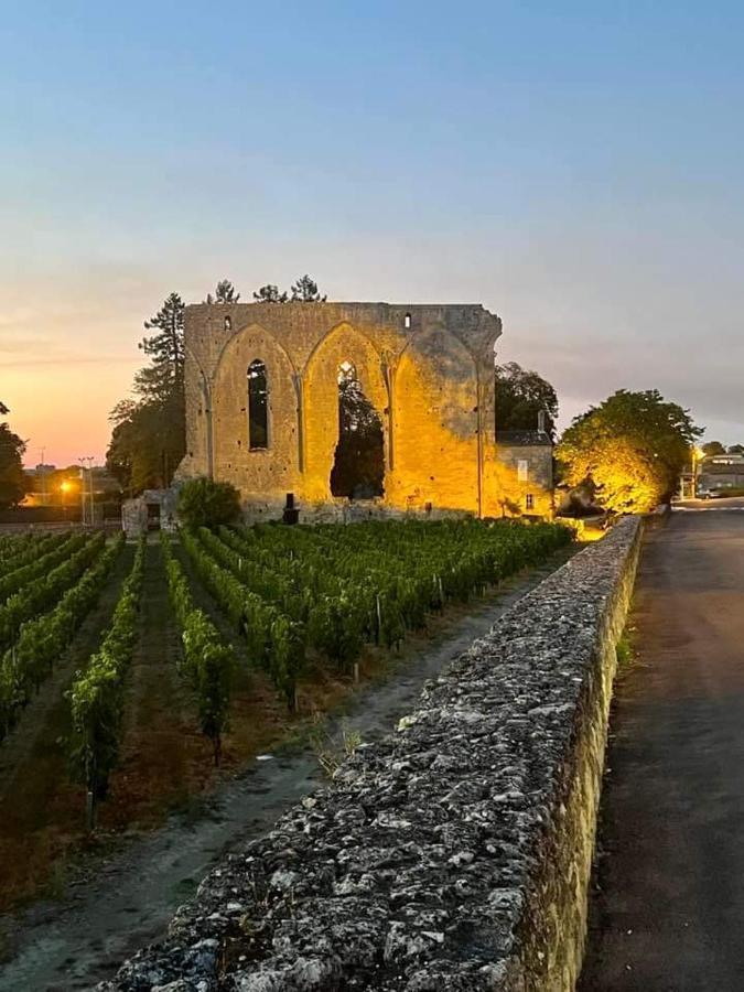 Hébergement de vacances Clos De Malnon *